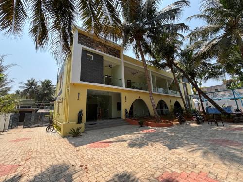 Kuilapalayam Hotel | Star Eco Stay
