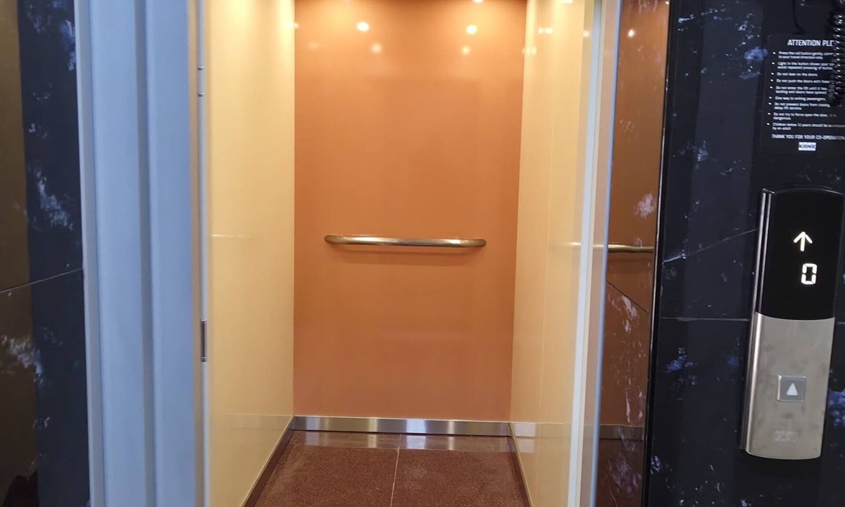 Srirangam Hotel | Star Nivas Srirangam