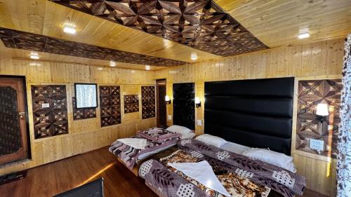 Pahalgam Hotel | Star Palace