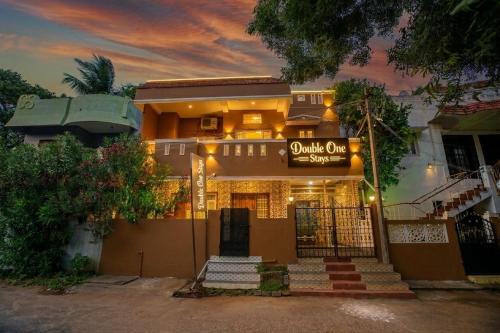 Kuilapalayam House | Starlight Hotels Double 1Stays