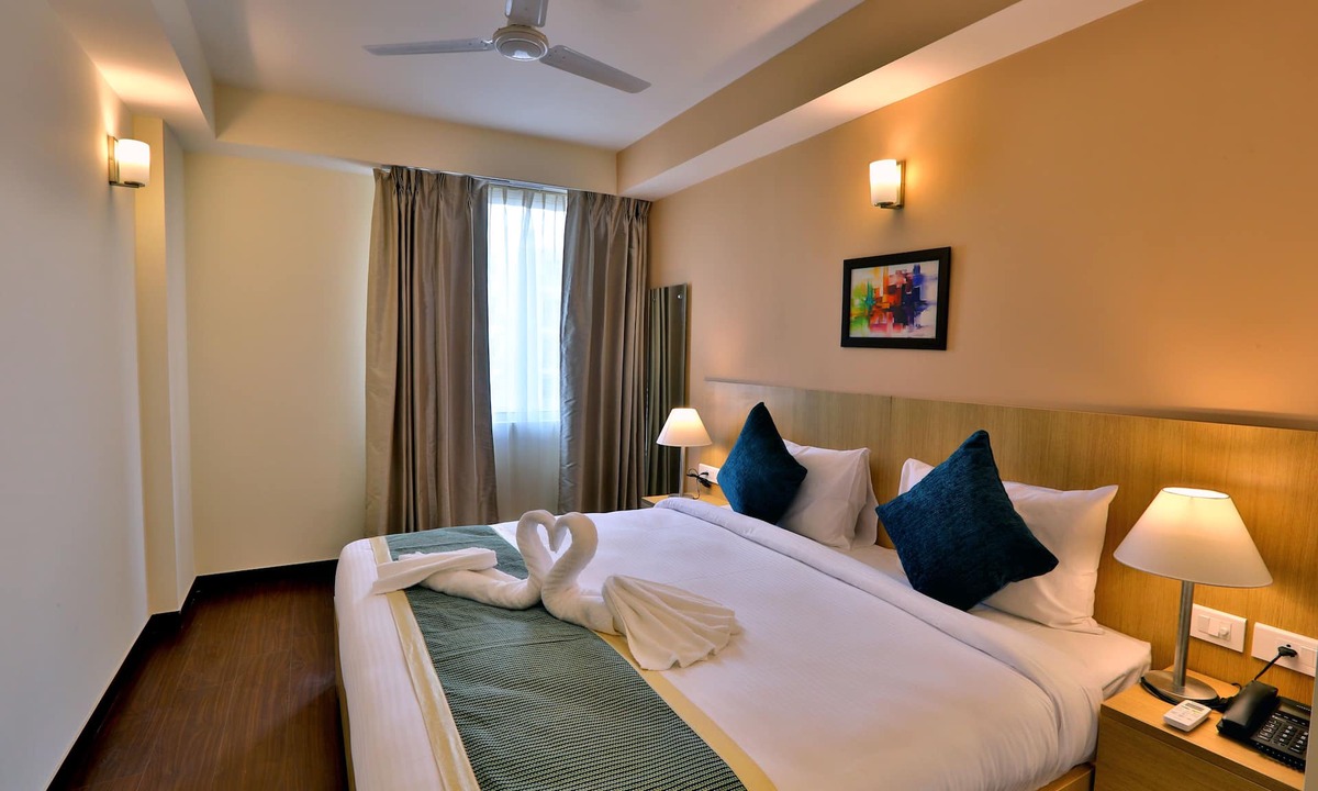 Neemrana Hotel | Starlit Suites Neemrana