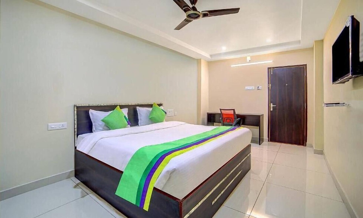Vijayawada Hotel | Staro Hotel - Hotel In Vijayawada