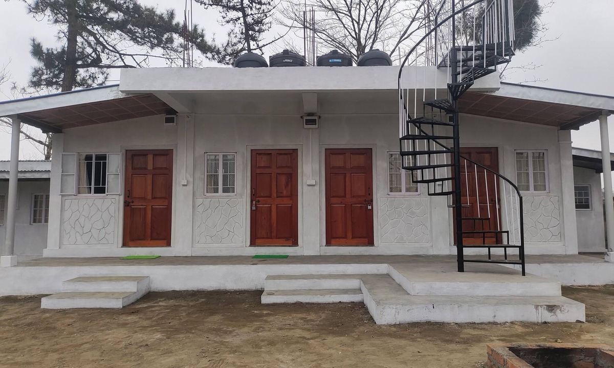 Shillong Bed & Breakfast | Stay in Mawkdok – Clean, Comfortable & Peaceful