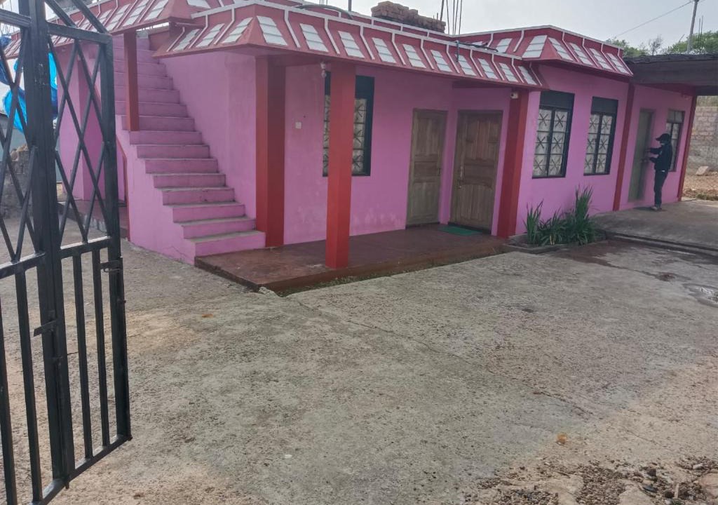 Cherrapunji House | Stay Inn Donbok Homestay