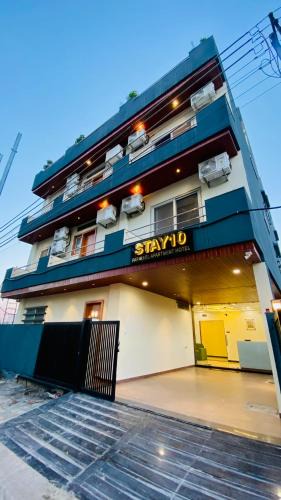 Indore Apartment | Stay10 Parallel Apartment Hotel