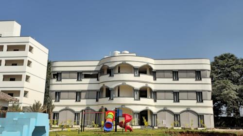 Agara Resort | Stellar 23 Resort