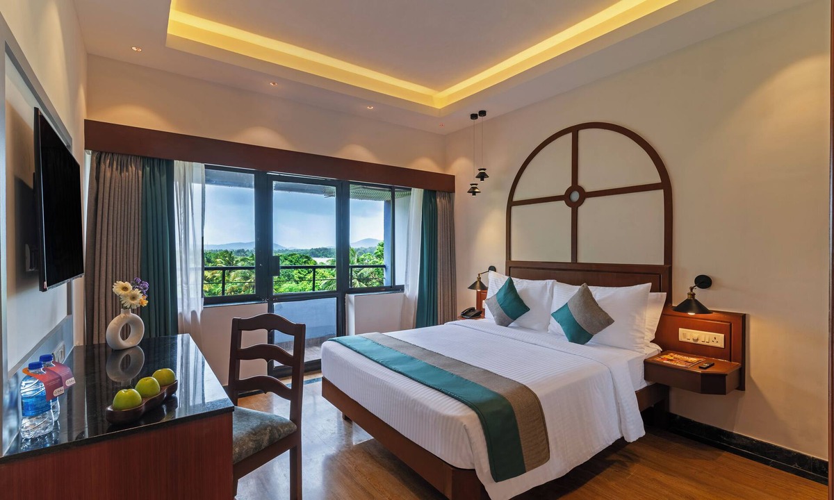 Karwar Hotel | Sterling Karwar