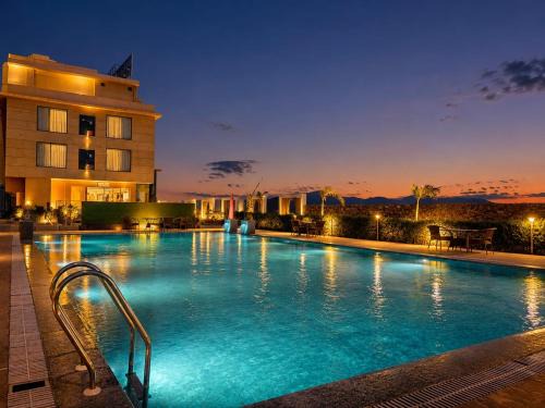 Pushkar Hotel | Sterling Pushkar