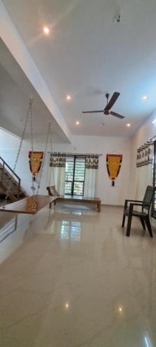 Chittur Villa | Sthala Organic Farm Stay
