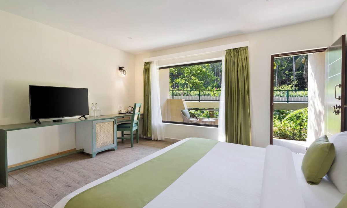 Timbholi Hotel | Stone Wood Jungle Resort