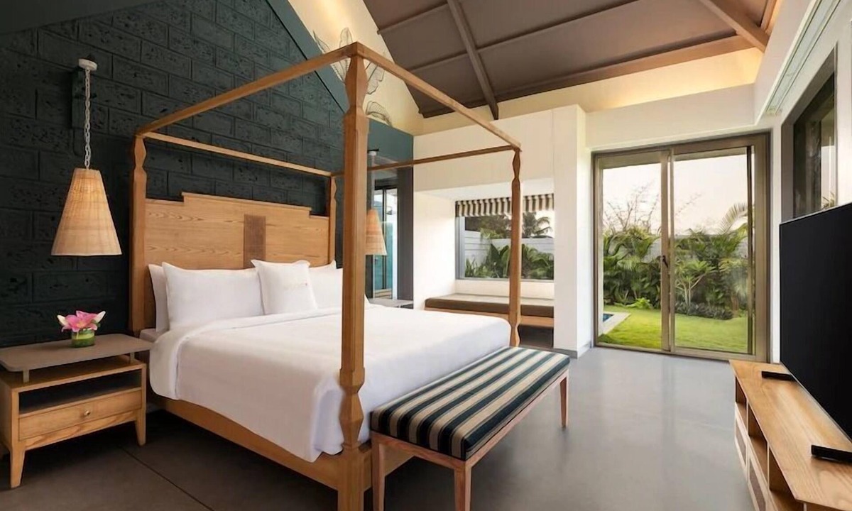 Moira Hotel | Storii By ITC Hotels Moira Riviera