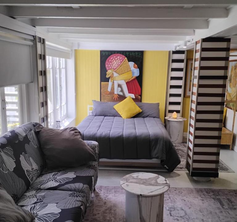 Walkervale Apartment | Studio 33