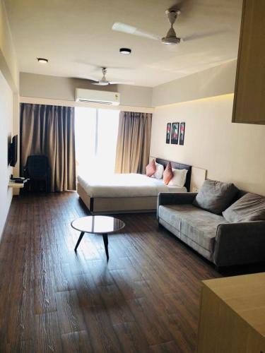 Turiya Apartment | Studio Stays