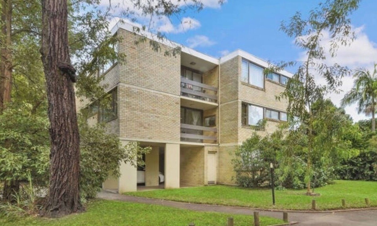 Cremorne Apartment | Stylish 1-Bedroom Apartment in the Heart of Cremorne