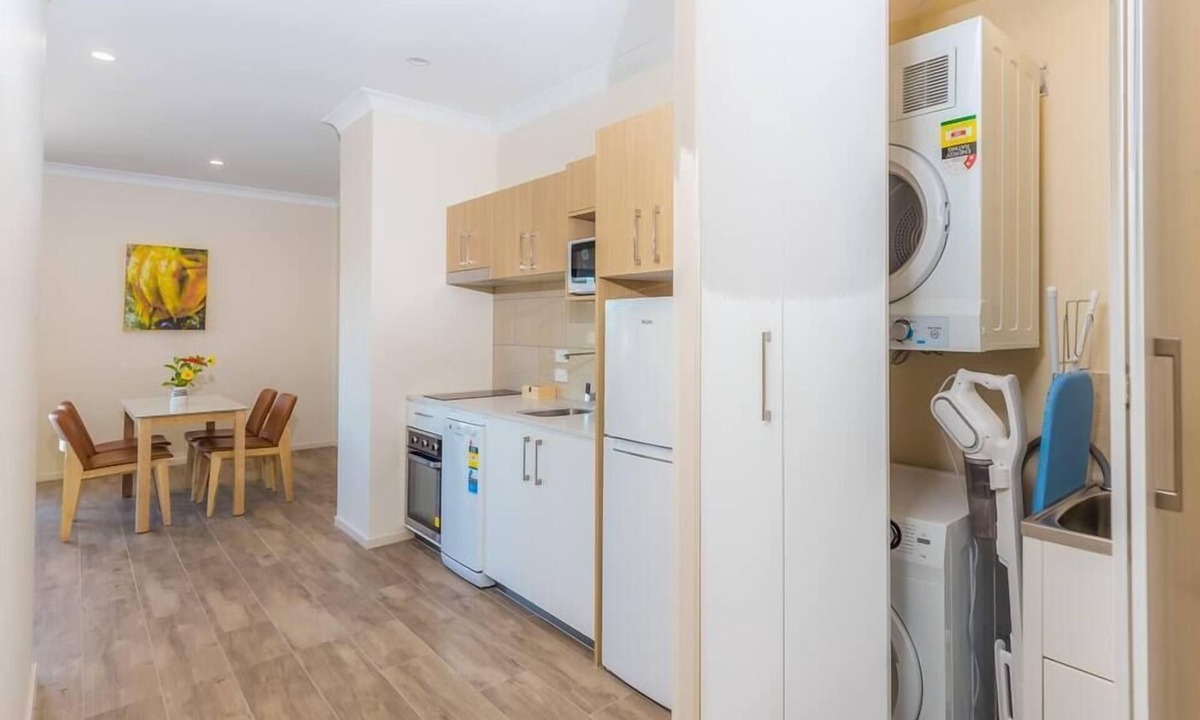 Windsor Apartment | Stylish 2 Bedroom apartment in Windsor, Brisbane