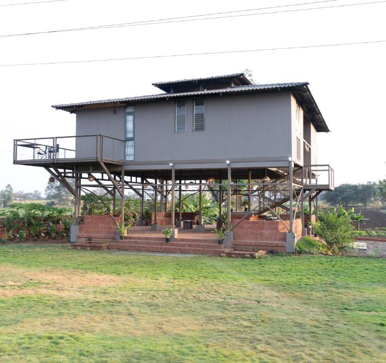 Hatkalangda Villa | Subal's Farm Shack