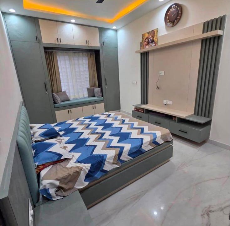 Mussoorie Hotel | Sudam stay
