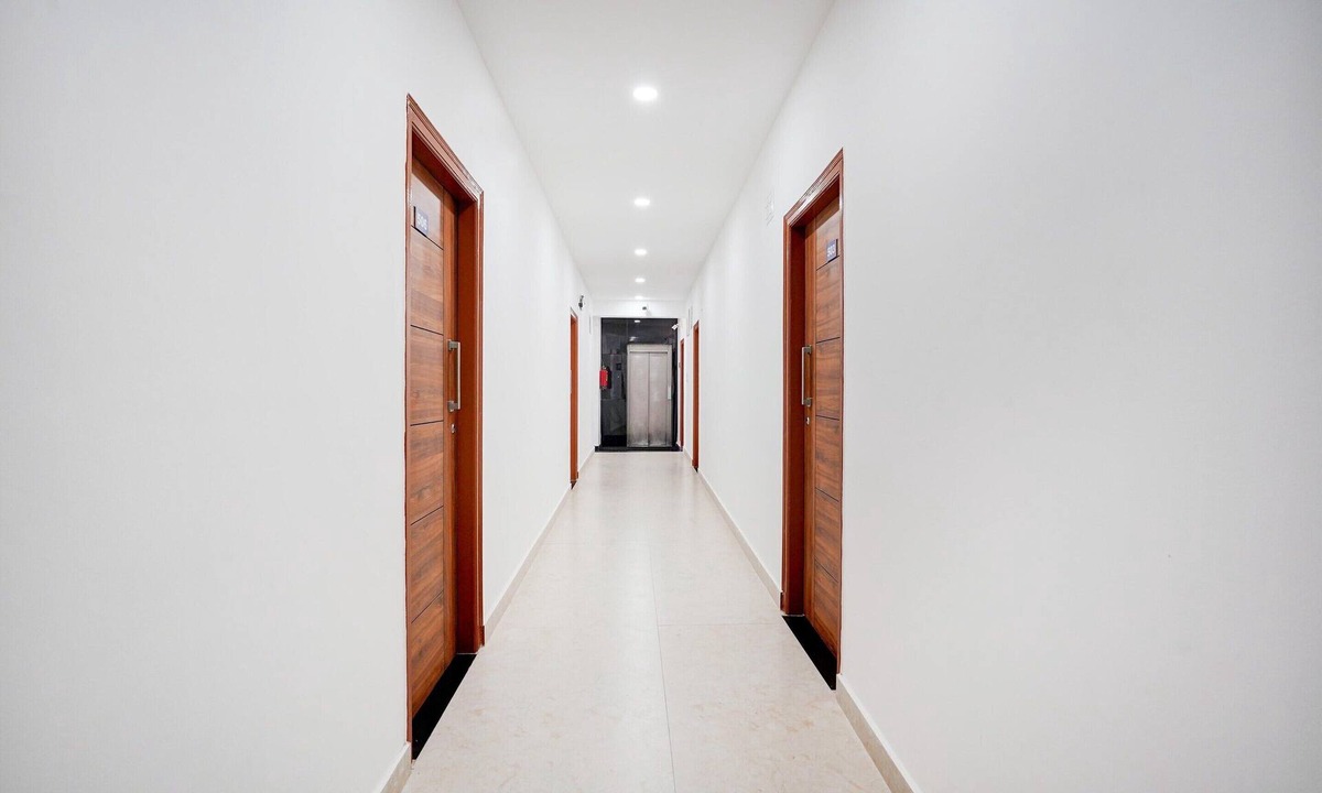Agara House | Suite Indiranagar Jeevan Bhima Nagar