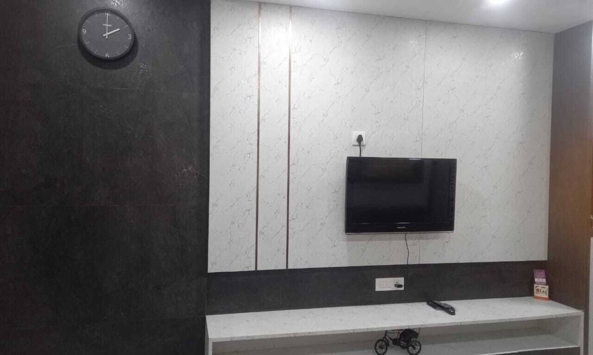 Pune Apartment | Sukoon Heaven"