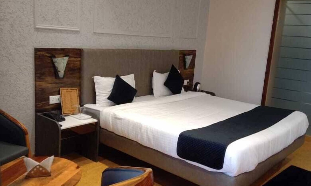 Village Hokra Hotel | Sukoon Resort Pushkar