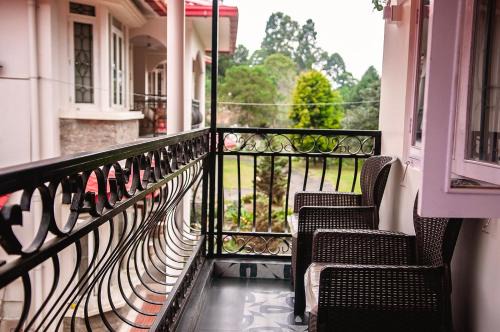 Turuk Bed & Breakfast | suktara homestay