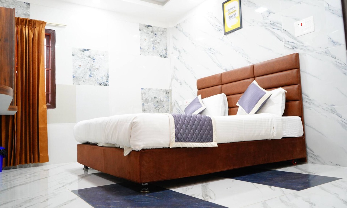 Vallam Hotel | SUMI WHITE HOUSE