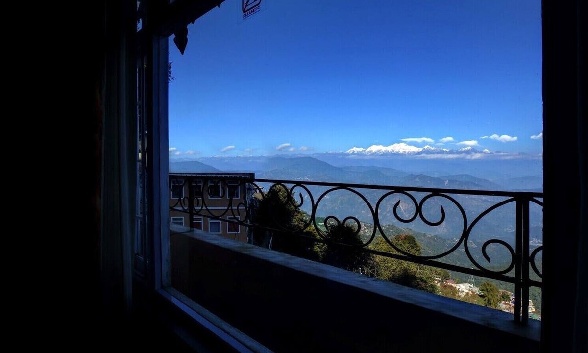 Darjeeling Resort | Summit Oakden Resort & Spa