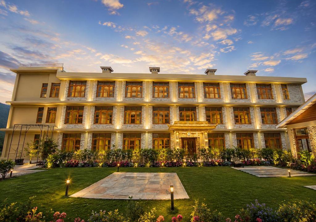 Bomdila Resort | Summit Rungkhung Village Resort, The Signature Collection