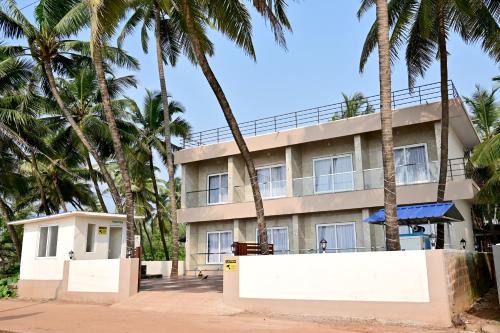 Mavalli Hotel | Sun & Sand Luxury Stays Sea View