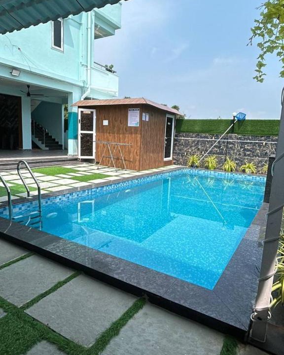 Bhimunipatnam Villa | sun vacation resort