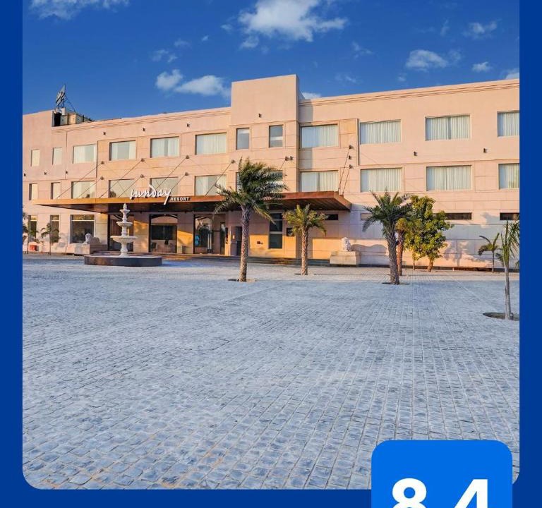 Bissar Akbarpur Hotel | Sunday Resort & Spa Manesar by CheckIn, Gurugram