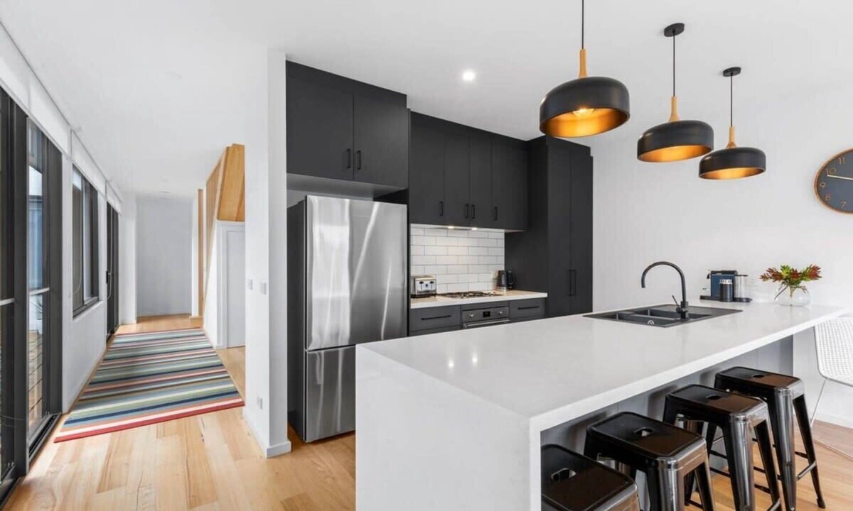 Barwon Heads House | Sundrenched Barwon Heads, Pet friendly.