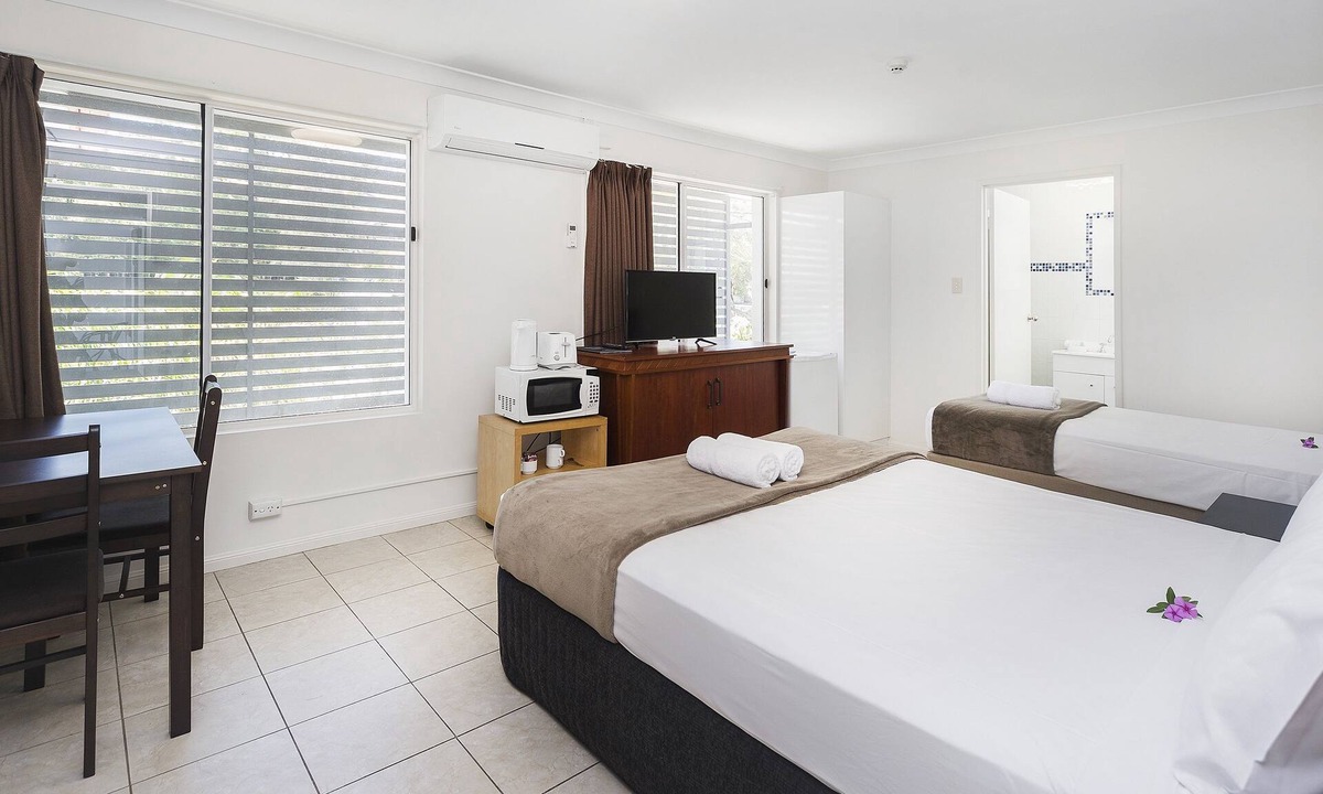 Miami Hotel | Sunshine Beach Resort