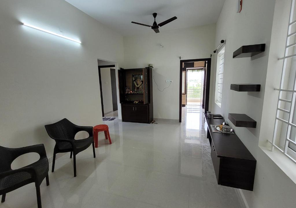 Saravanampatty Apartment | Sunstar