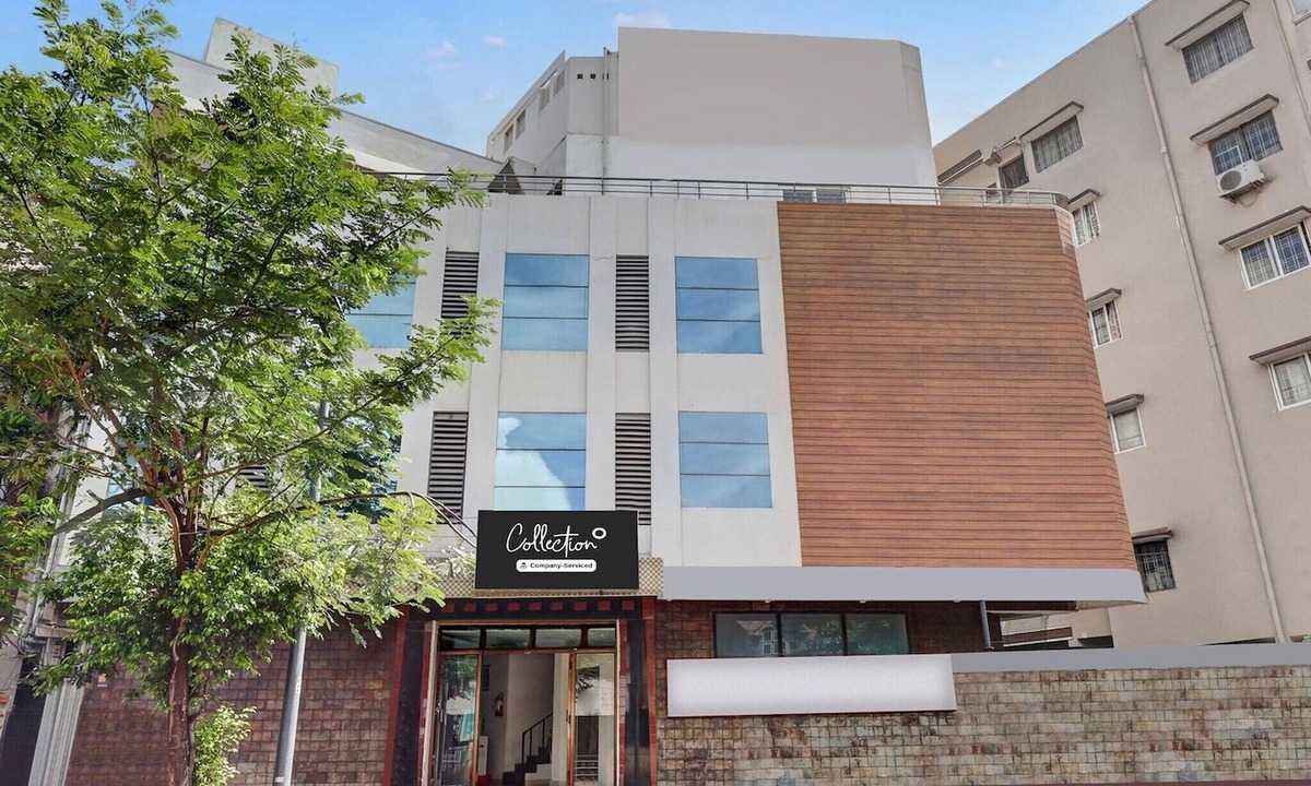 Visakhapatnam House | Super Collection jagadamba Beach Road