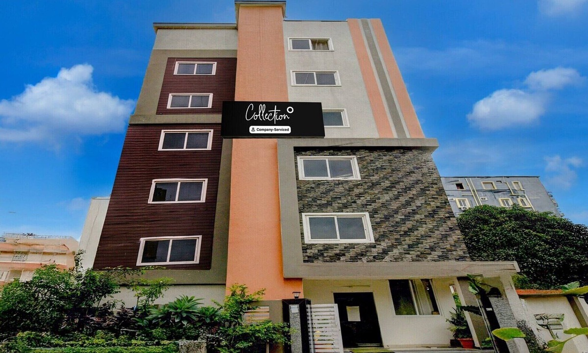 Kondapur House | Super Collection O Atlas DLF