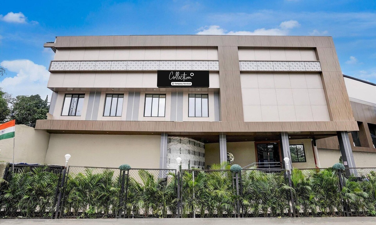 Mira Bhayandar House | Super Collection O Ghodbunder Road