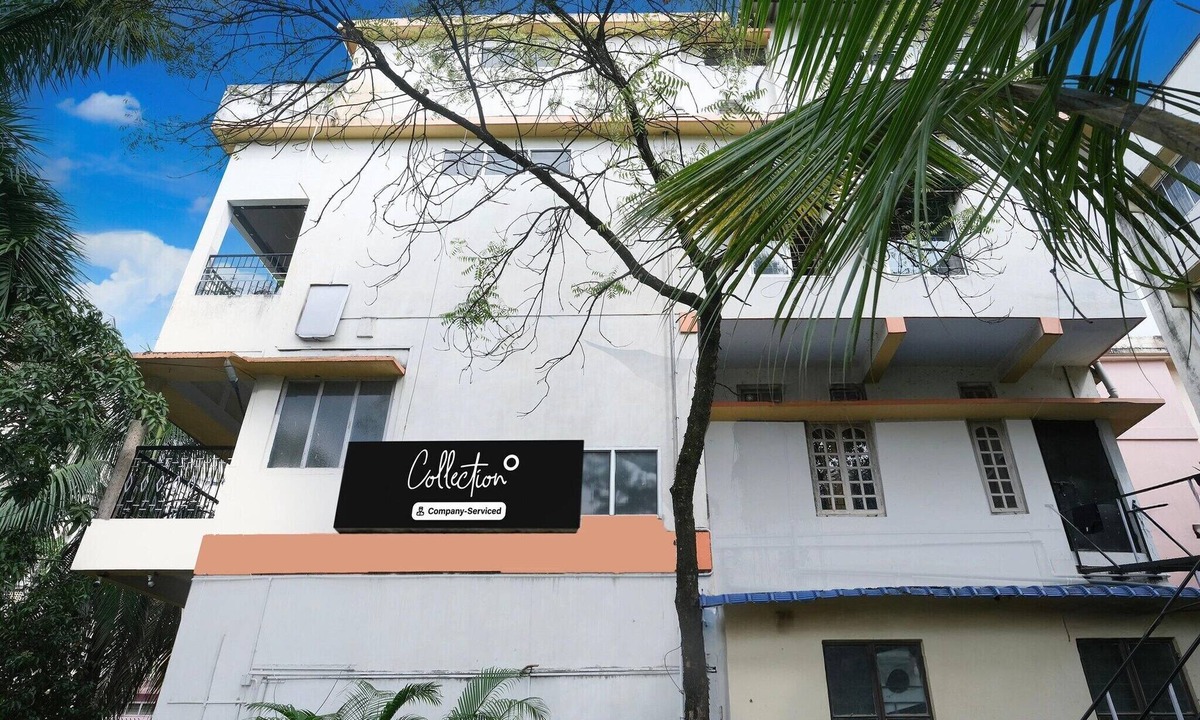 Sualkuchi House | Super Collection O GNRC Hospital