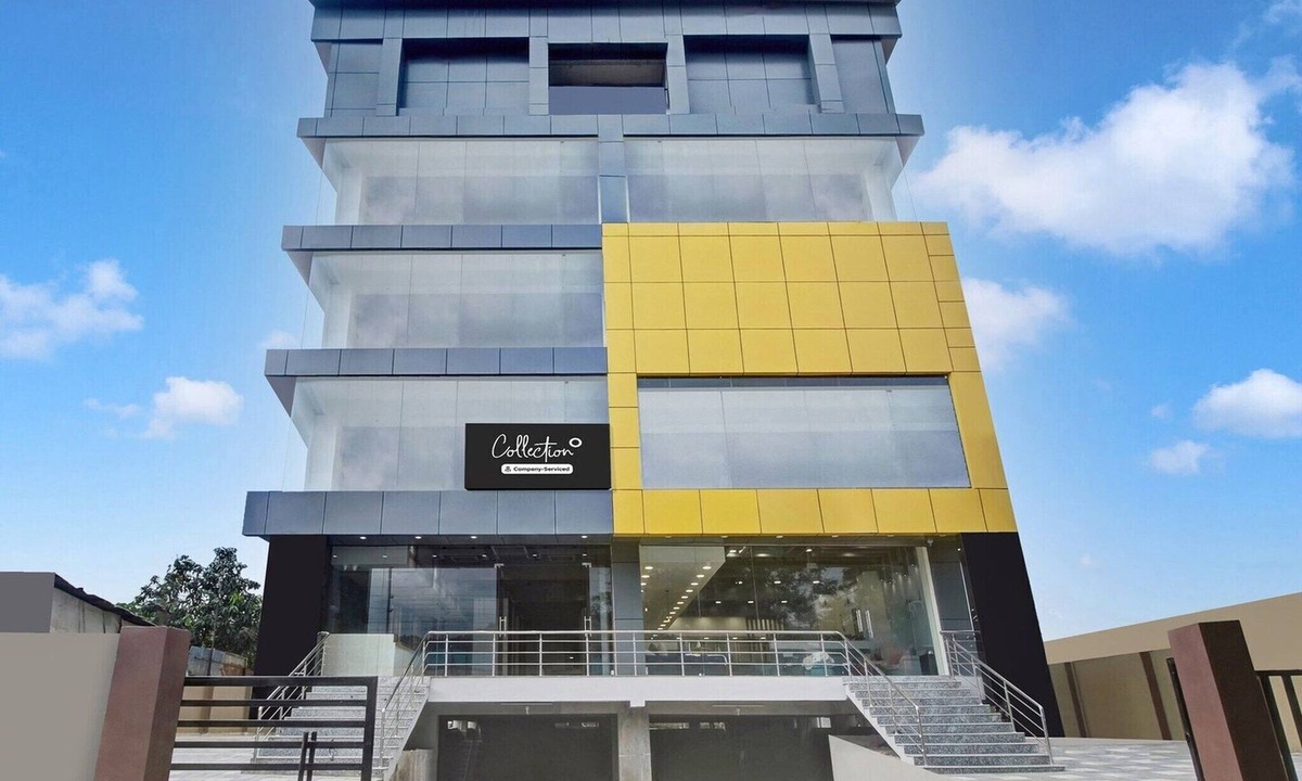 Sualkuchi House | Super Collection O ISBT