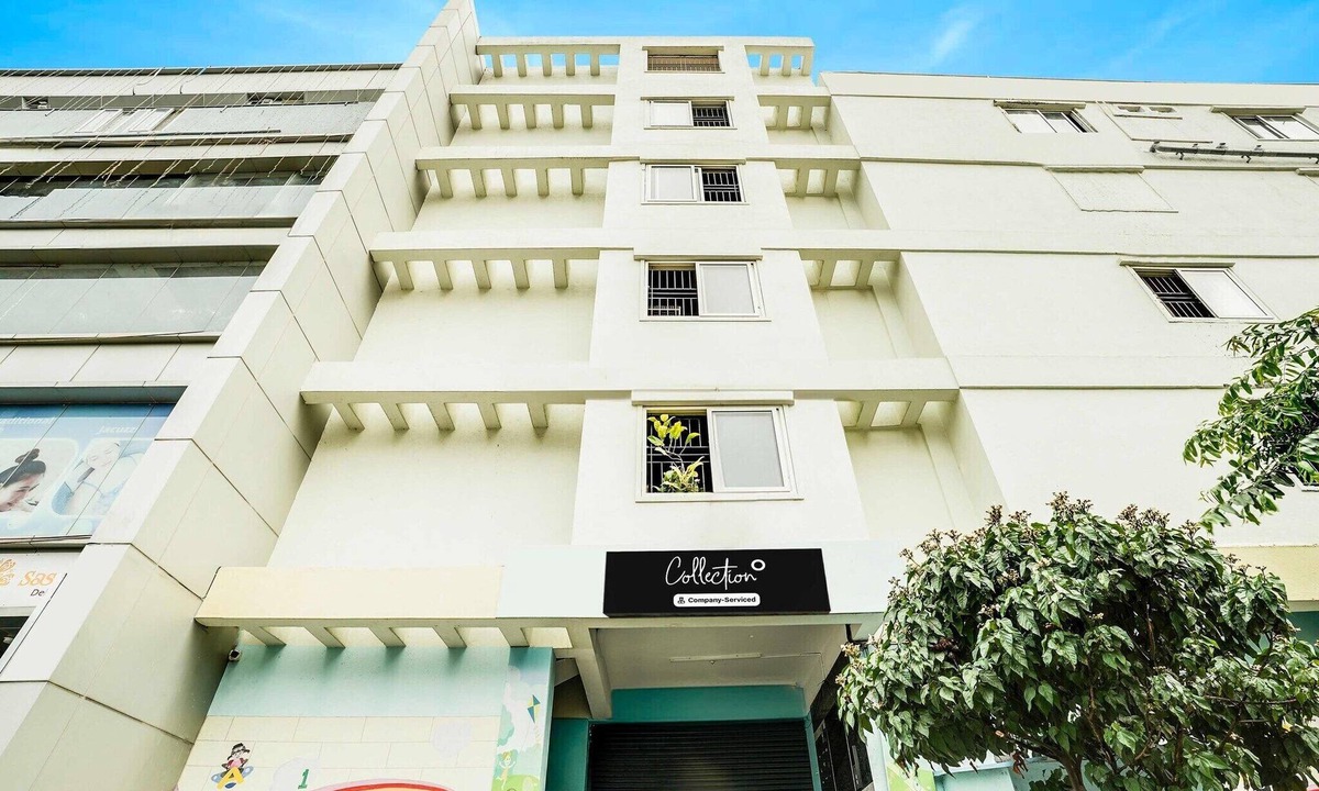 Krishnarajapura House | Super Collection O KR Puram