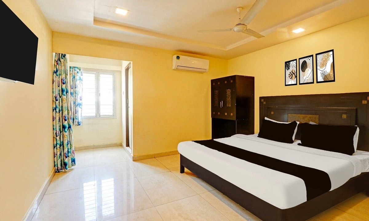 Kurnool House | Super Collection O Kurnool
