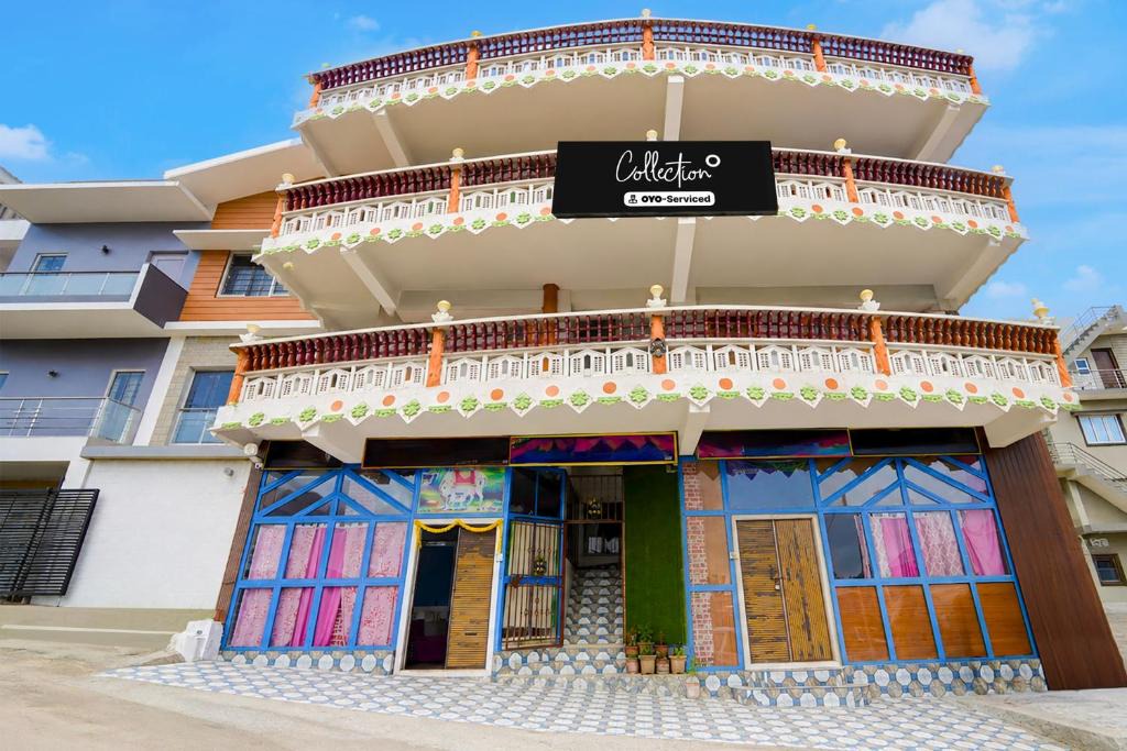 Ooty Hotel | Super Collection O Murugan Temple Ooty Formerly Sun Palace Resorts
