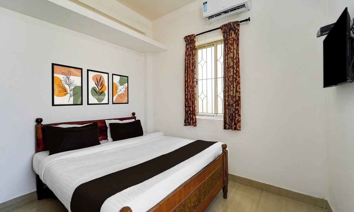 Coimbatore Hotel | Super Collection O Race Course Road