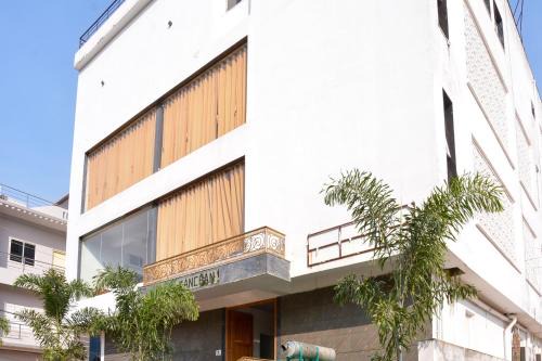 Patia Hotel | Super Collection O Sayhallo Kanchan