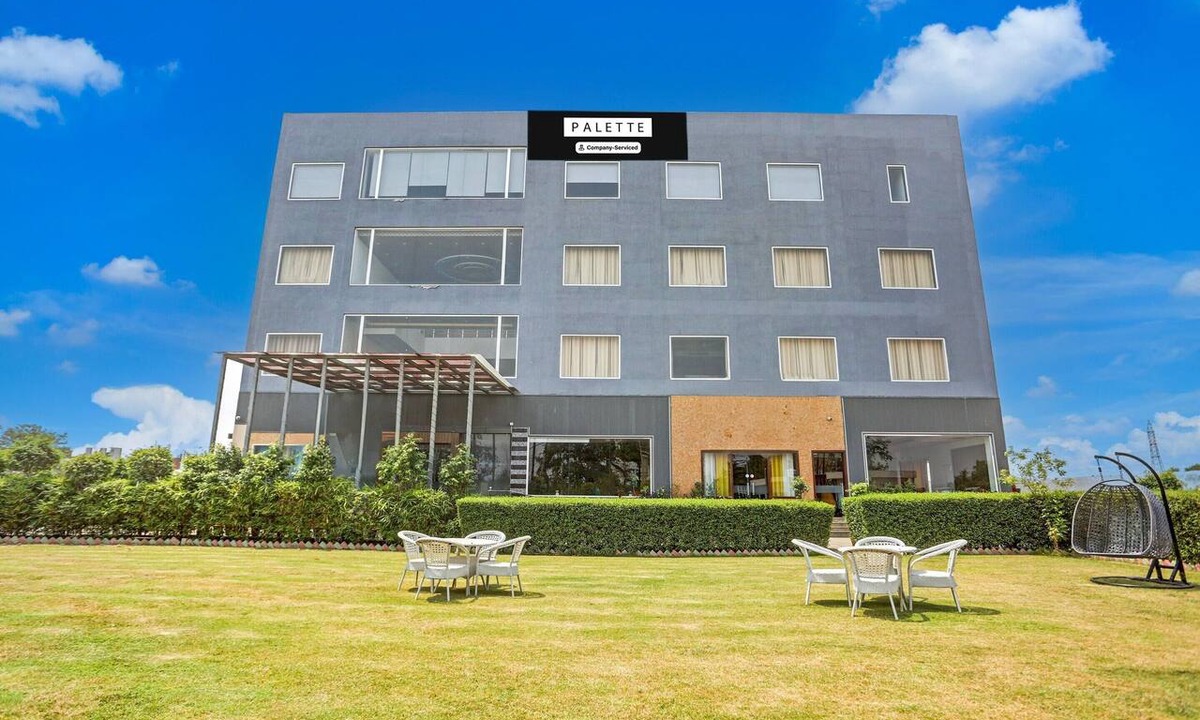 Bareilly House | Super Deluxe Room Bellazio Suites
