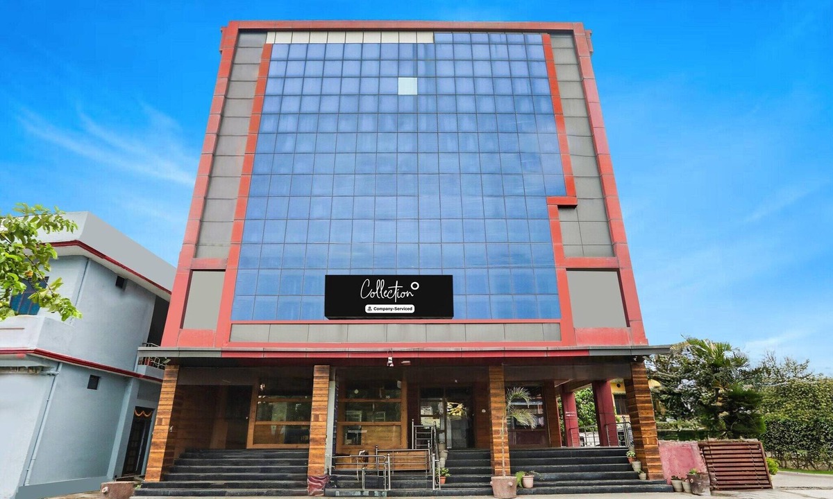 Haldwani House | Super Deluxe RoomHotel Jatin