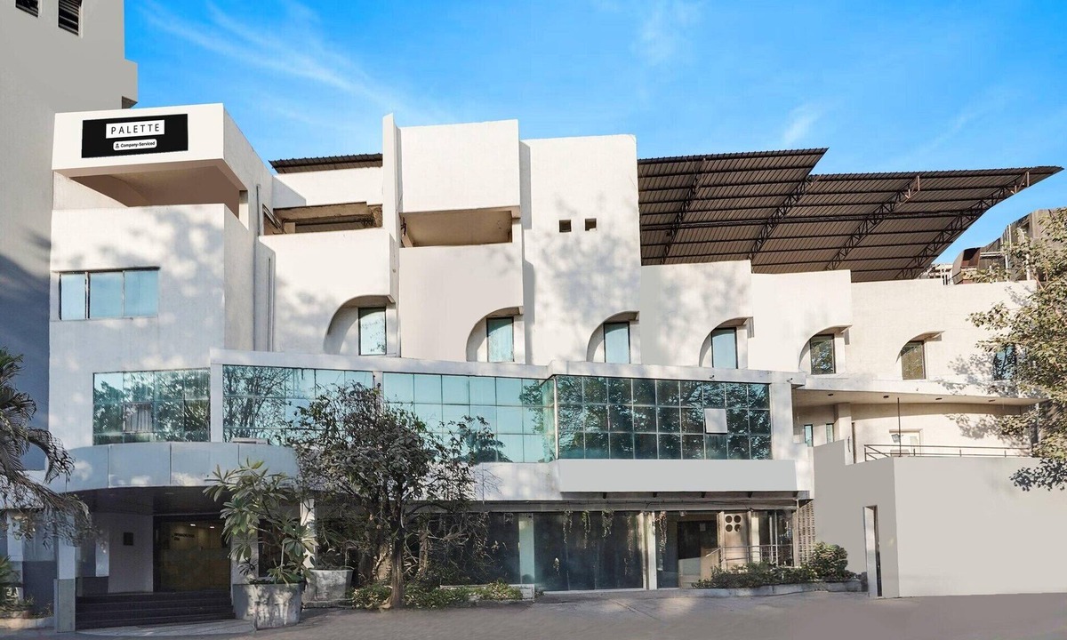Adajan House | Super Deluxe RoomPalette Country Club