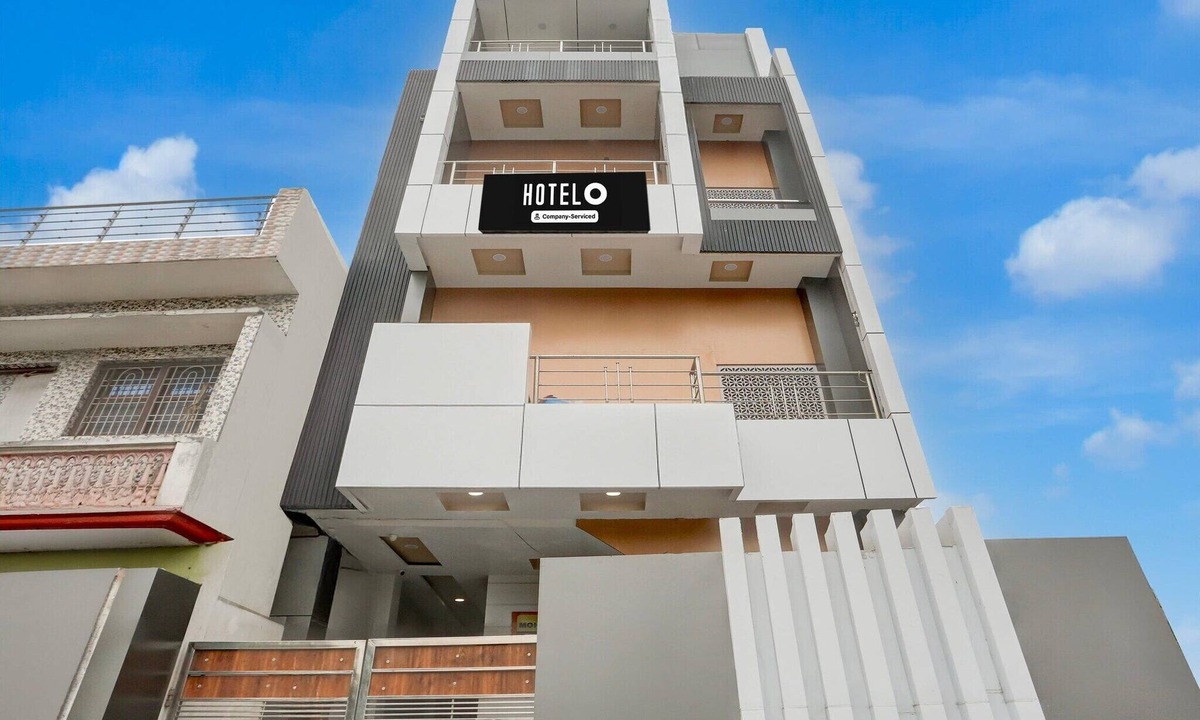 Bareilly House | Super Hotel O Bareilly