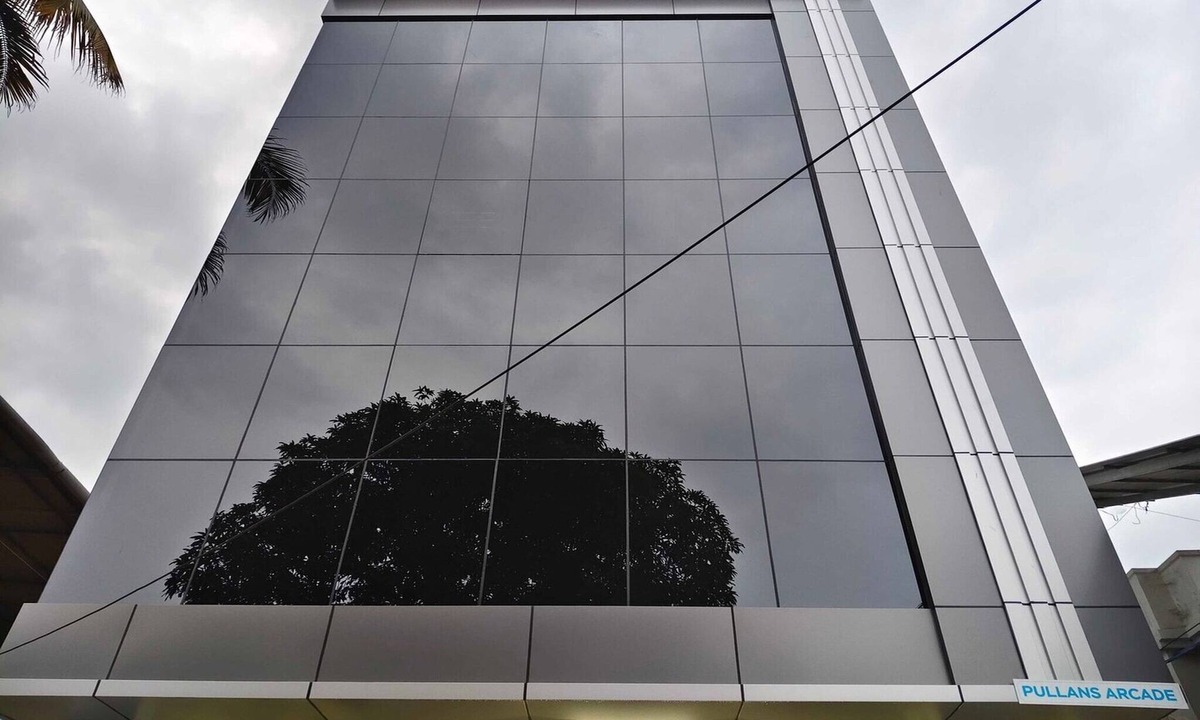 Kochi House | Super Hotel O Chakkaraparambu Vyttila