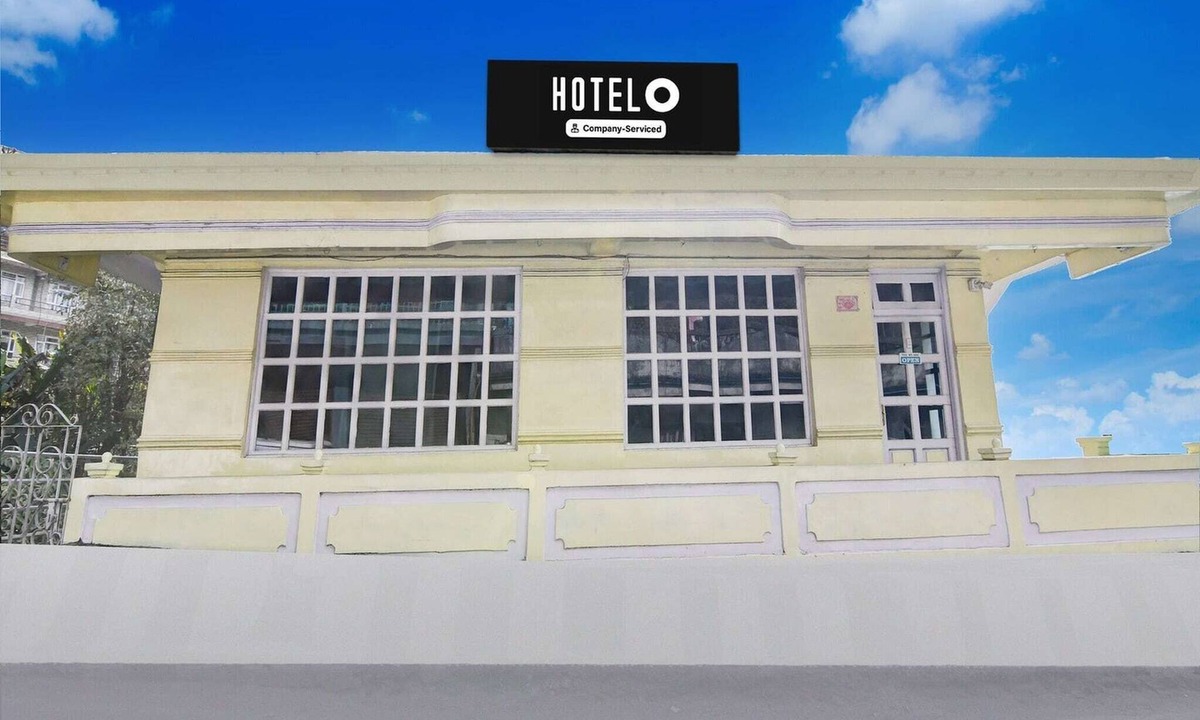 Ghoom House | Super Hotel O Ghoom Aps Homestay